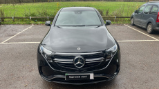 Mercedes-Benz EQC 400 300kW AMG Line Premium 80kWh 5dr Auto Electric Estate